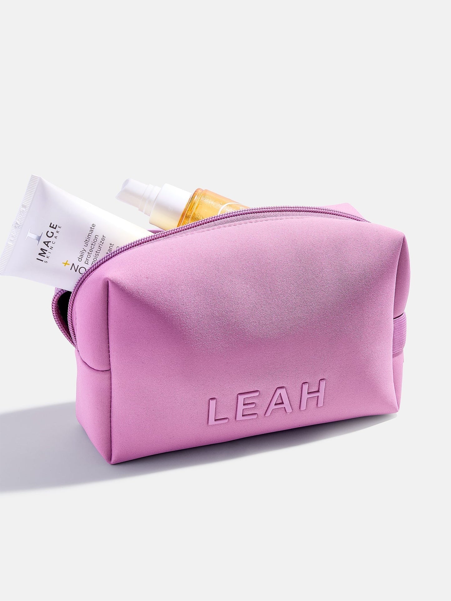 Take It Away Custom Storage Pouch - Custom Pouch