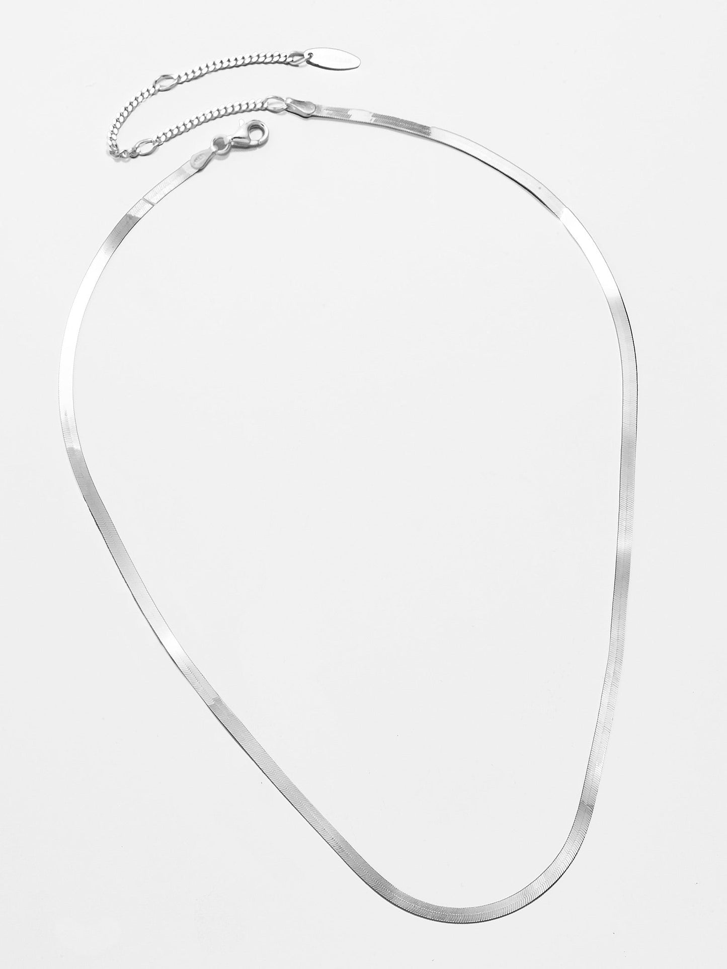 Mini Gia 14K Gold Necklace