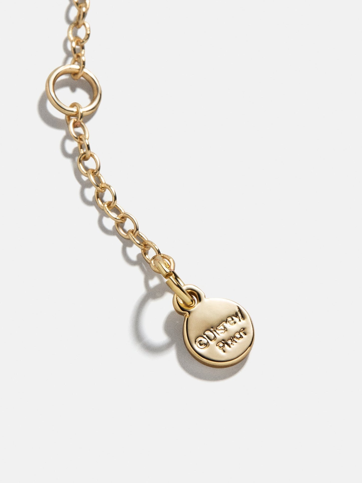 Disney Pixar Mr. Potato Head Pendant Necklace - Mr. Potato Head