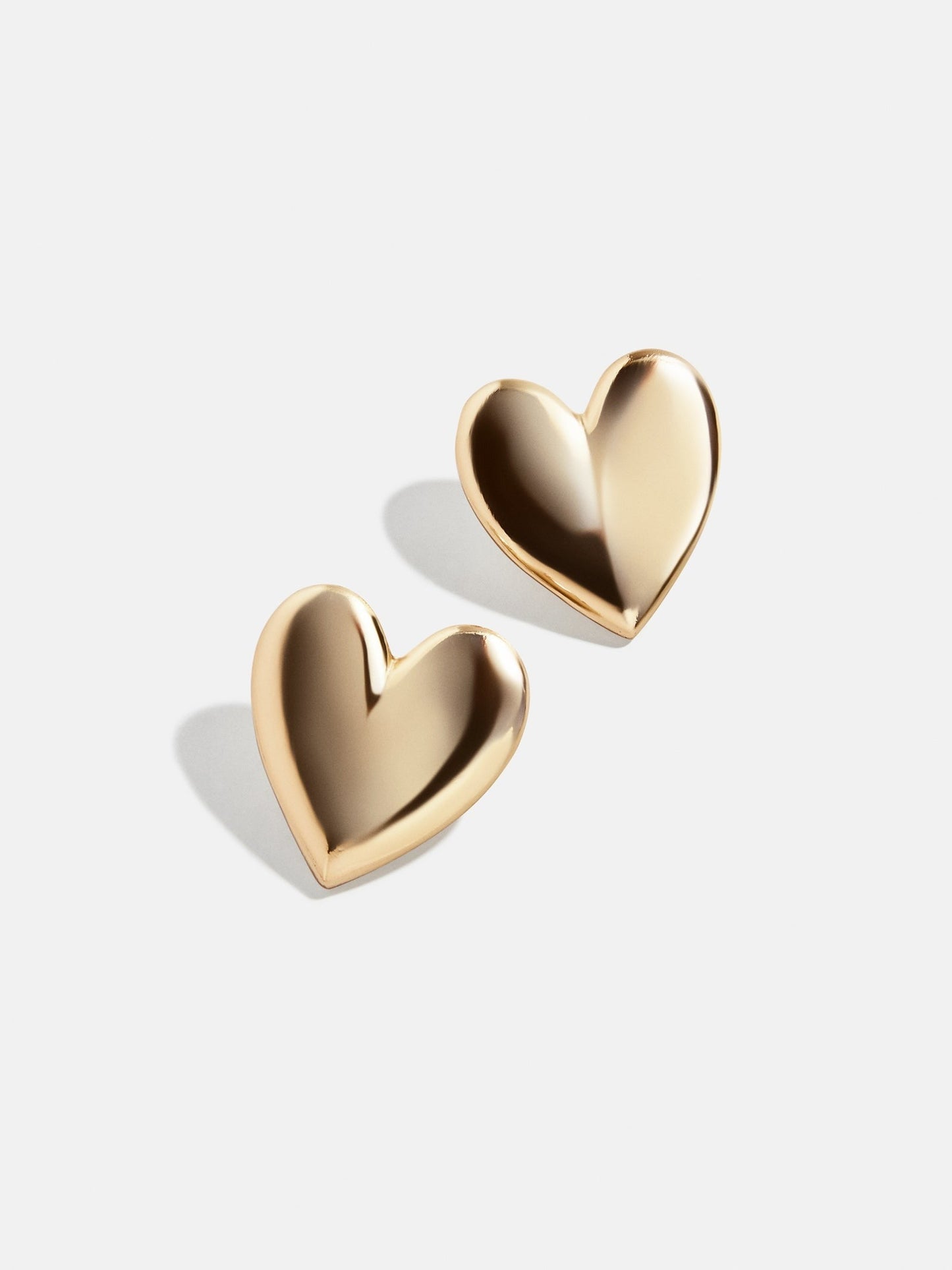 Anya Earrings - Gold