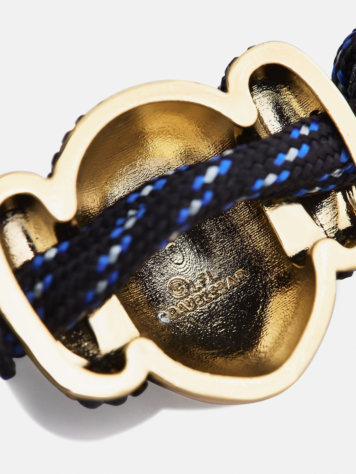 STAR WARSTM Princess LeiaTM Paracord Bracelet - Princess Leia