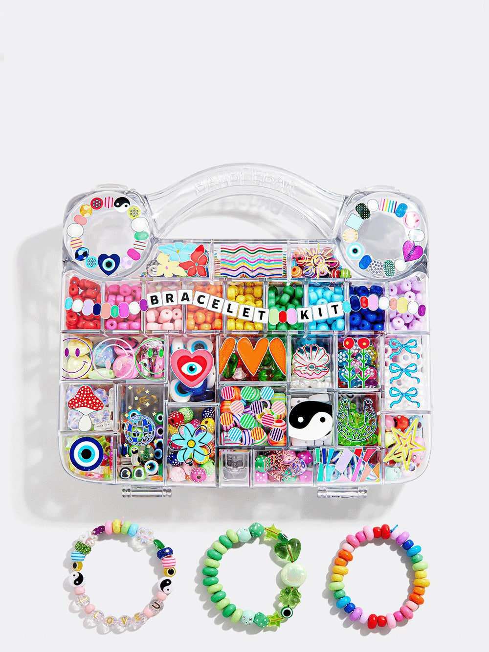 The Ultimate Bead Kit - Bracelet Bead Kit