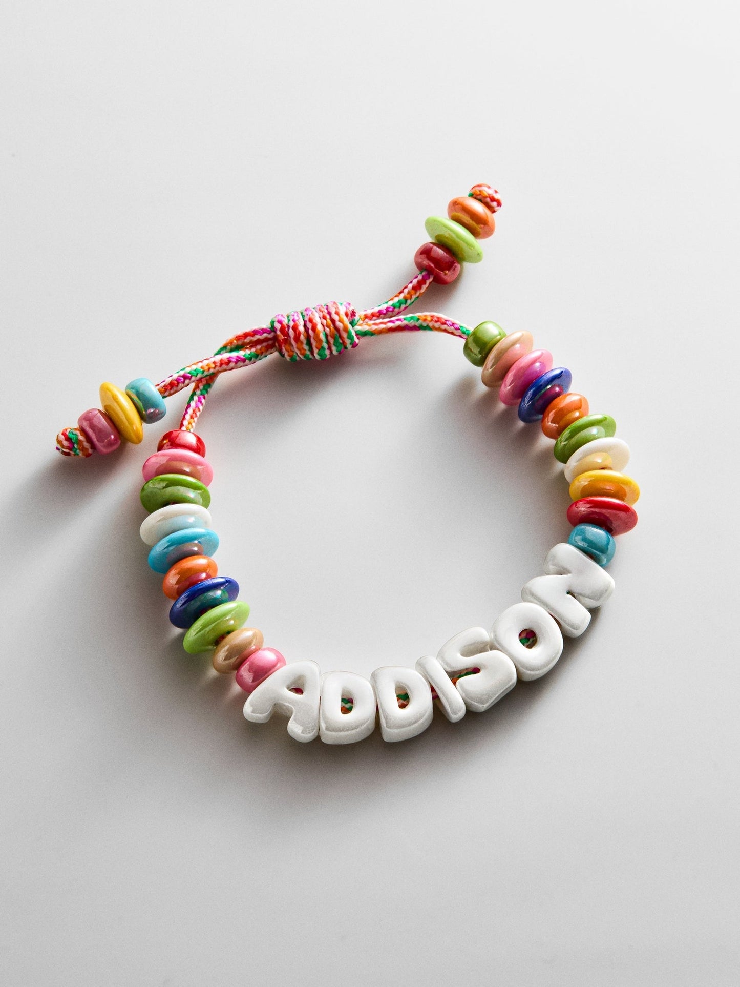 Make Waves Custom Bracelet - Multi