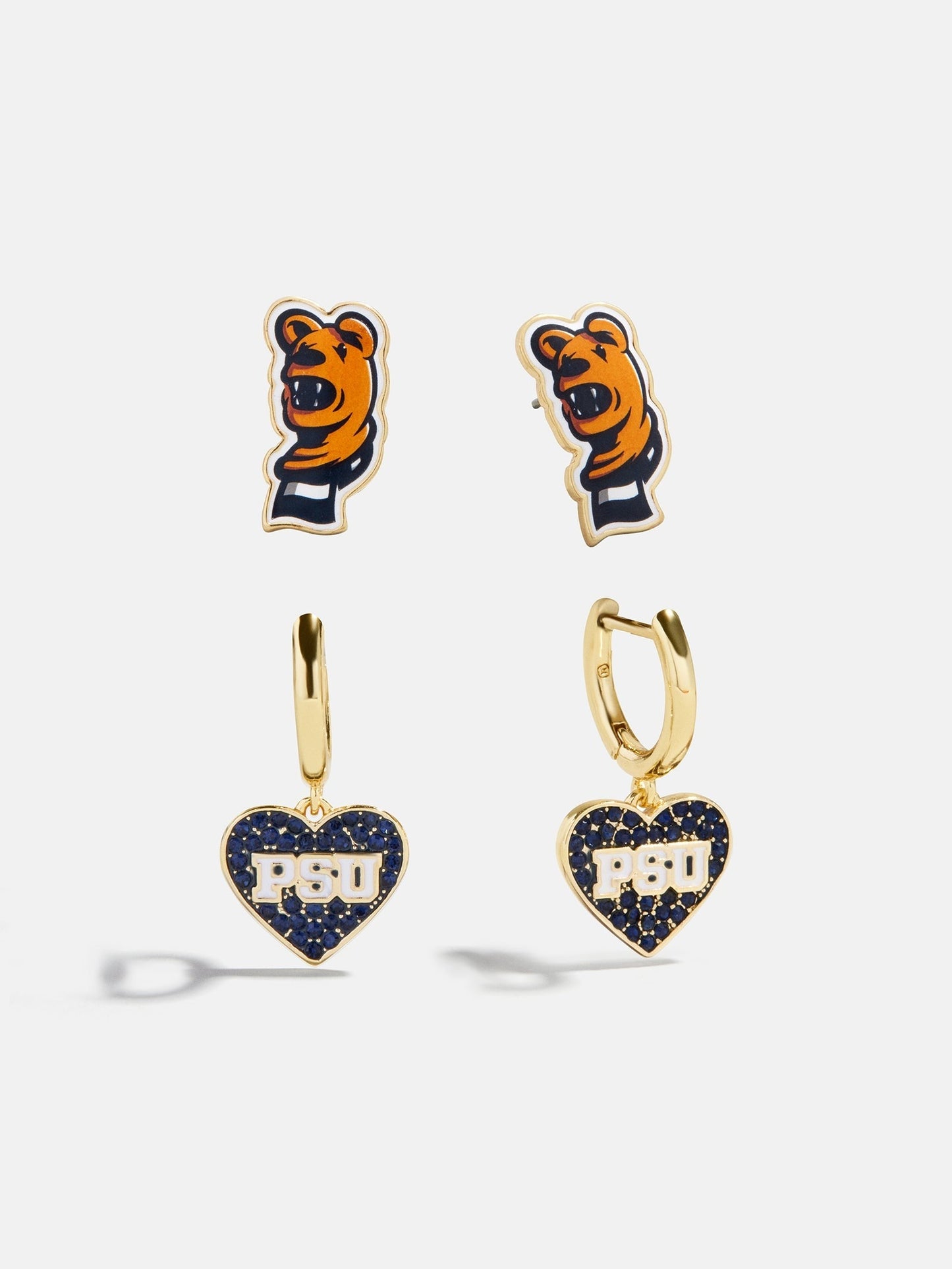 Penn State University Earring Set - Penn State University