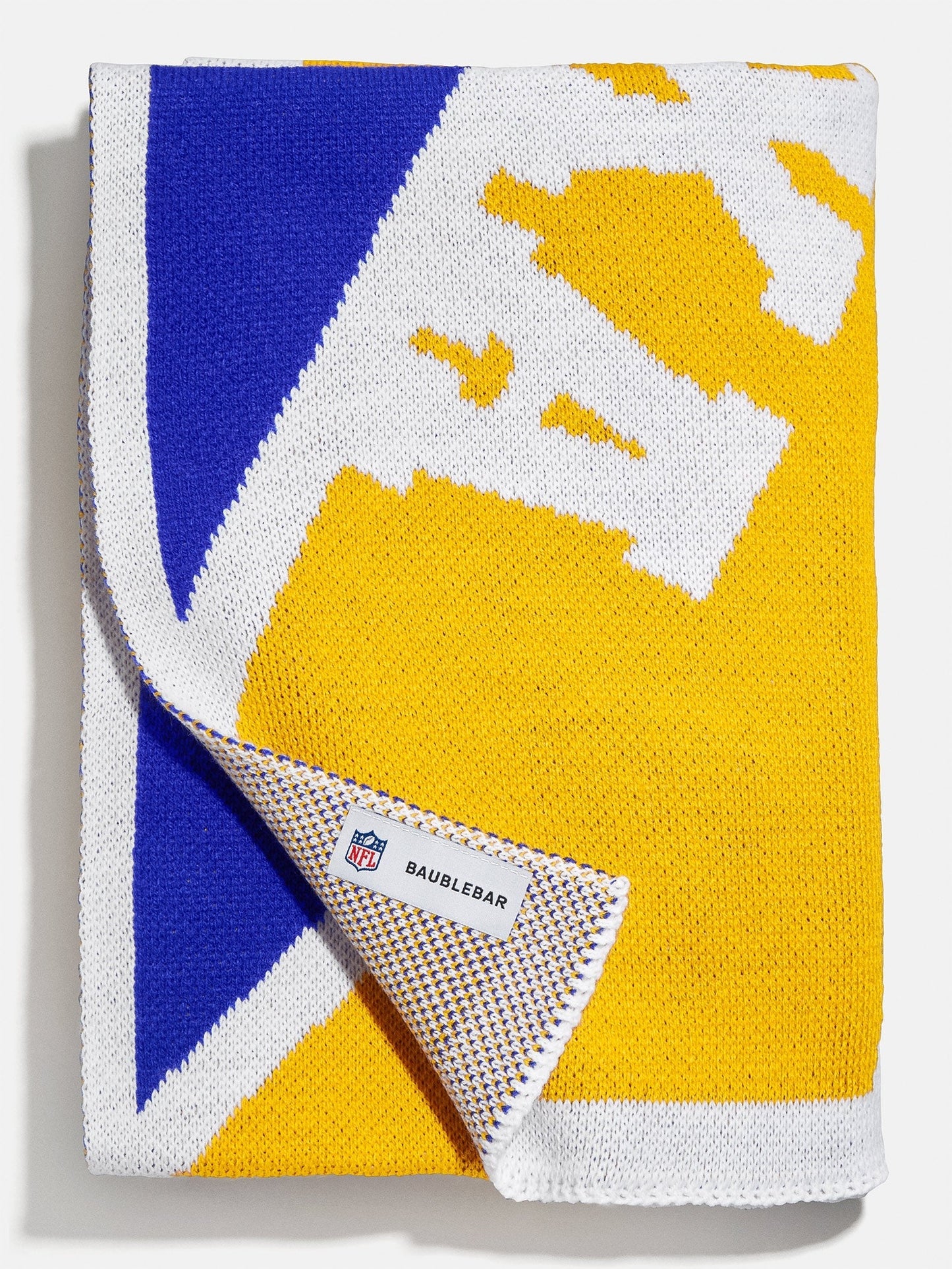 NFL Custom Blanket - Los Angeles Rams