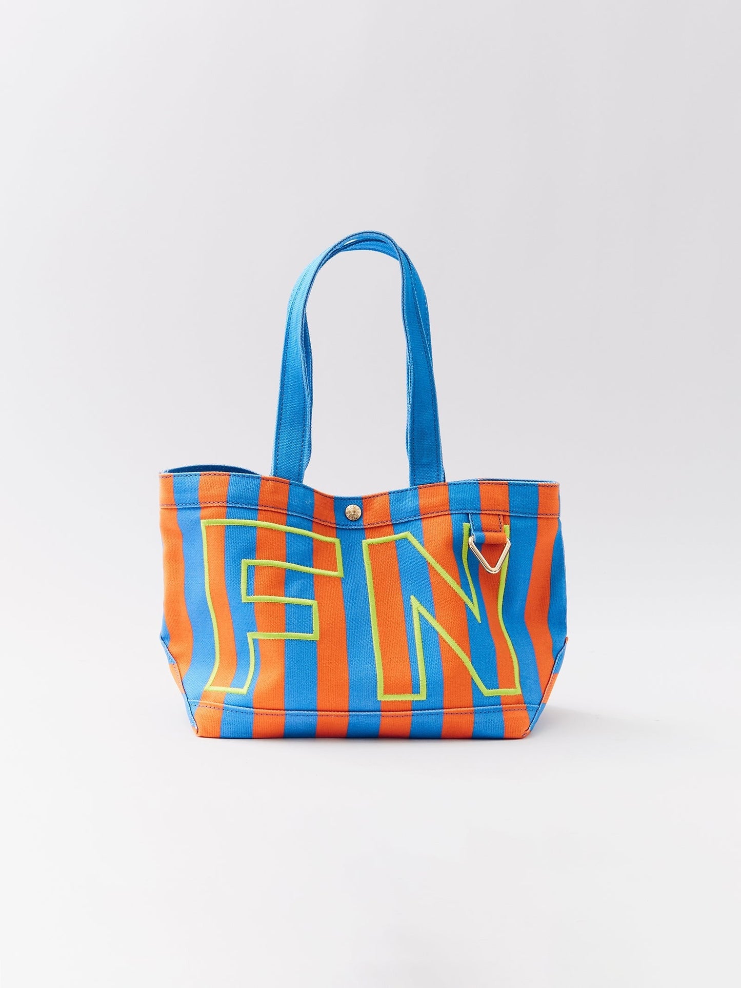 Striped Custom Alpha Tote - Custom Regatta