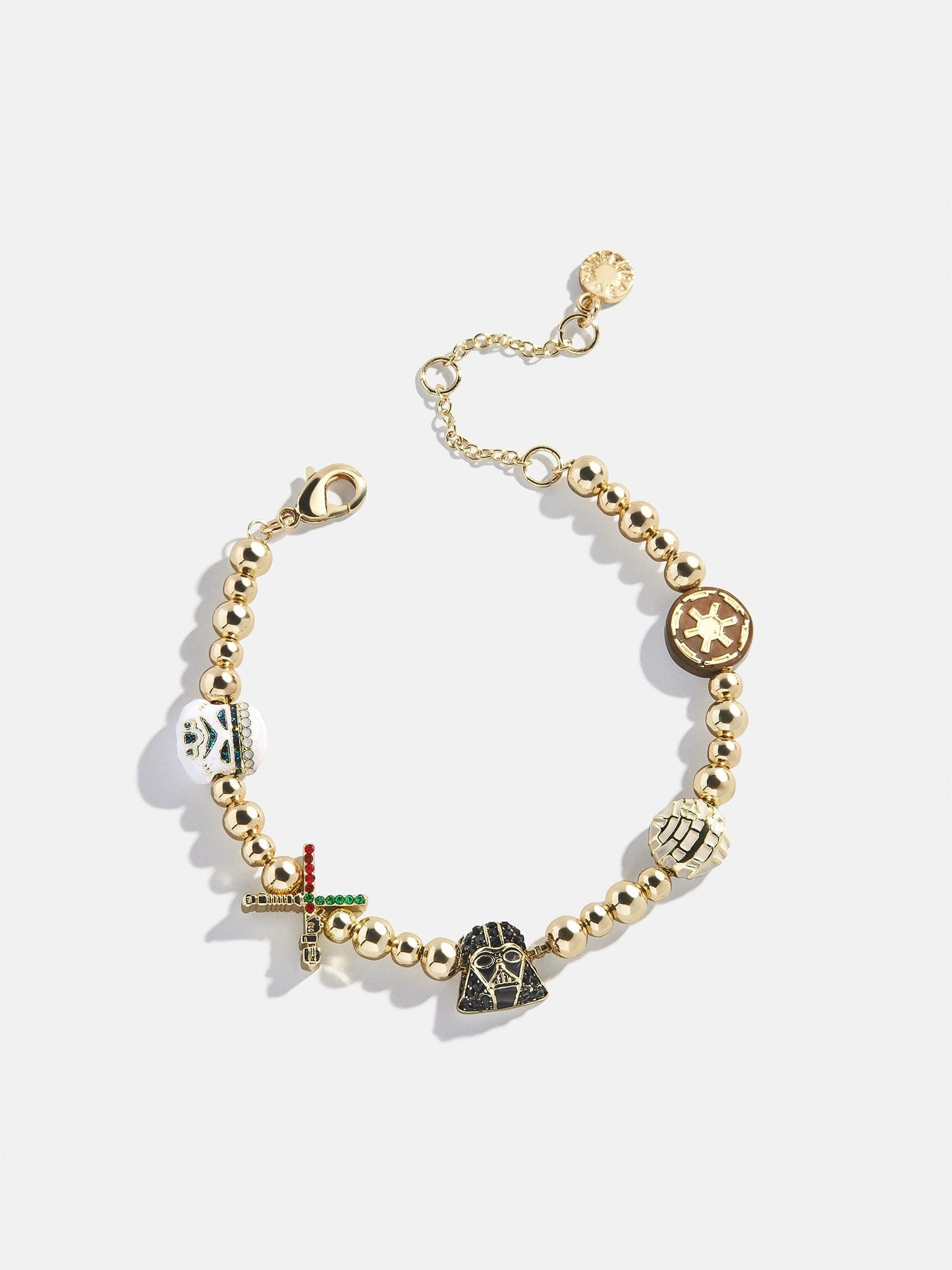 STAR WARSTM Villains Charm Bracelet - Star Wars Villain's