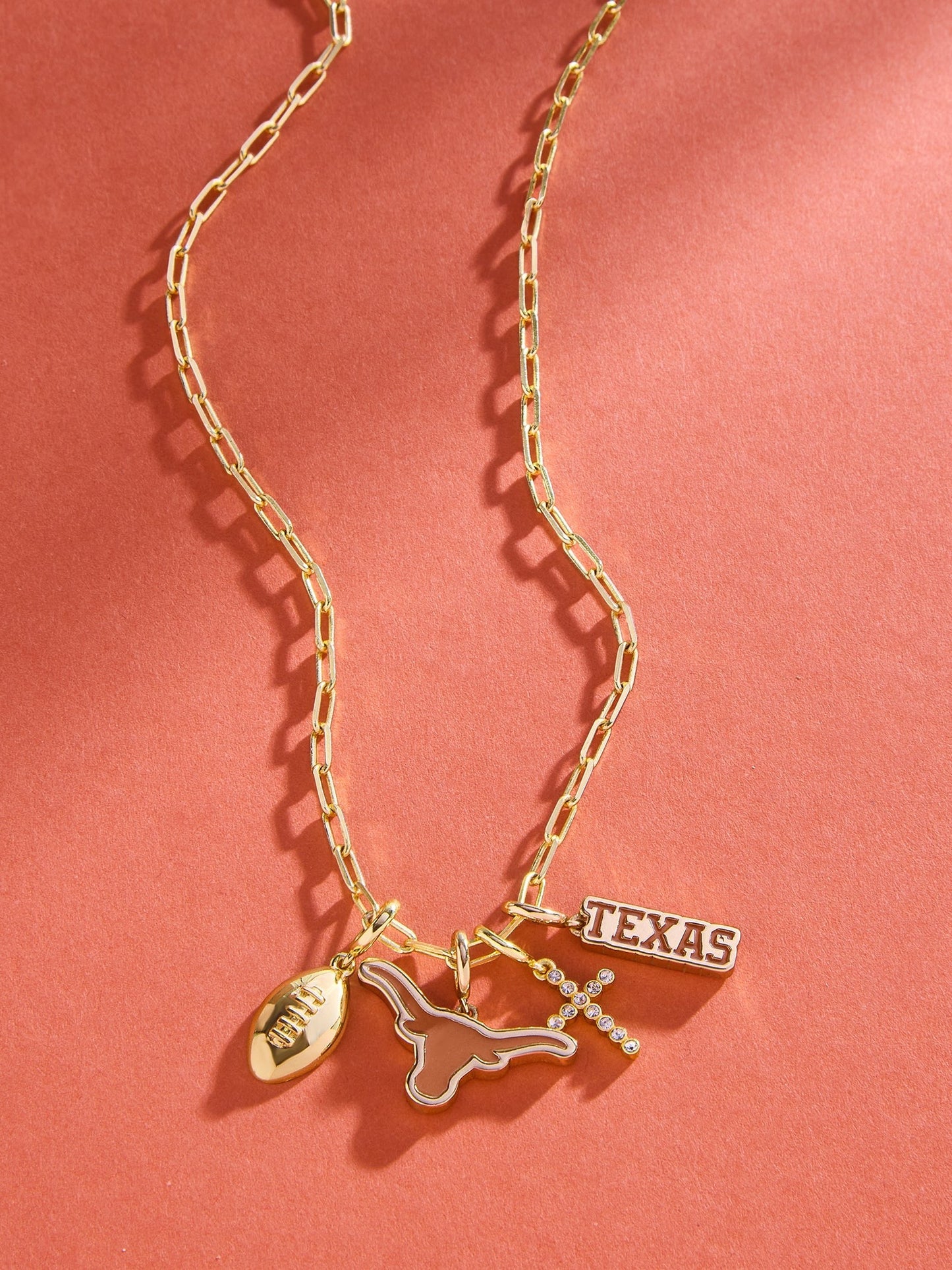 University of Texas at Austin Cluster Charm - University of Texas at Austin