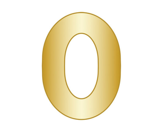 O - Gold