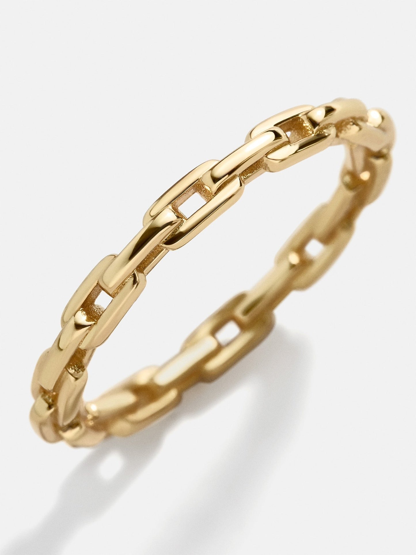 Hera Ring - 18K Gold